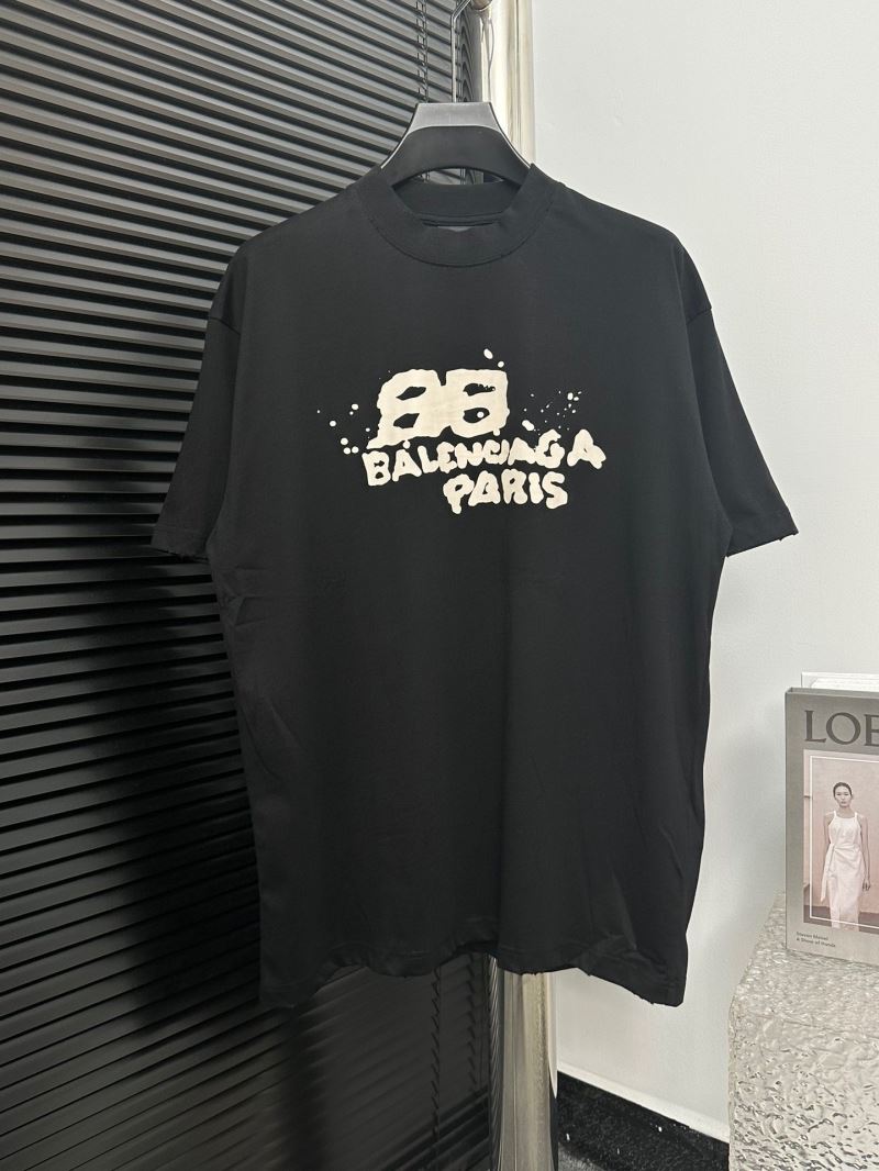 Balenciaga T-Shirts